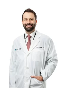 Daniel S. Brereton, DO - Board Certified, American Osteopathic Board of Orthopedic Surgery