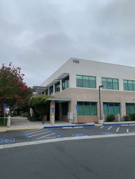 Synergy Orthopedics East Lake – CC06 at 955 Lane Ave, Chula Vista, CA 91914