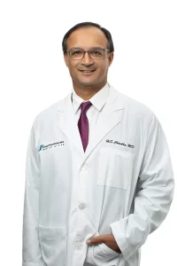 Harbinder S. Chadha, MD - Board Certified, American Board of Orthopaedic Surgery