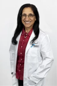 Rina Jain, MD - Board Certified Orthopedic Surgeon