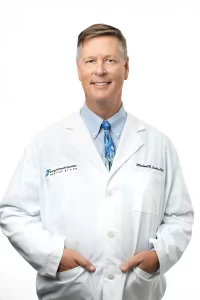 Michael R. Lenihan, MD - Board Certified Orthopedic Surgeon