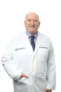 Michael Muldoon, MD - Board Certified Orthopedic Surgeon
