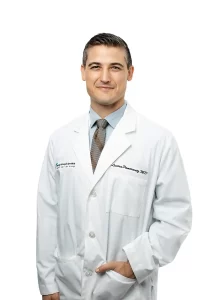 M. Lucius Pomerantz, MD - Board Certified Orthopedic and Hand Surgeon, Upper Extremity Specialist