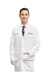 Sam Klatman, MD, Orthopedic Surgeon in Chula Vista | Synergy Orthopedics