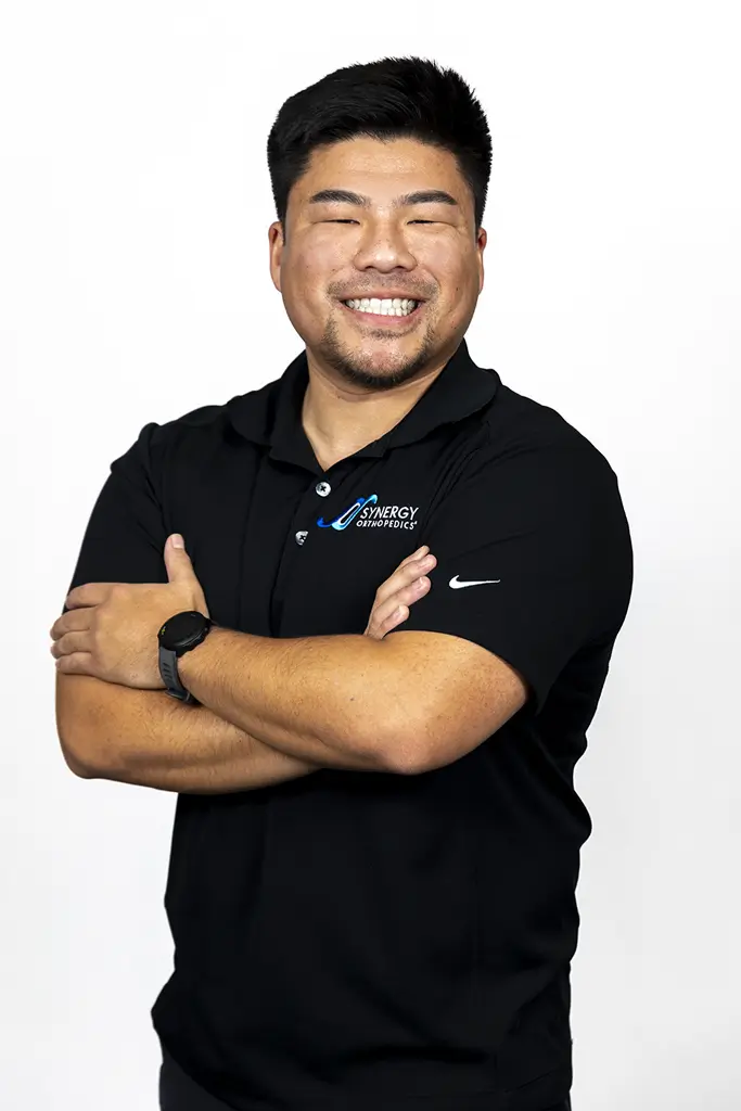 Kenshin Nagasaka, DPT - Physical Therapy