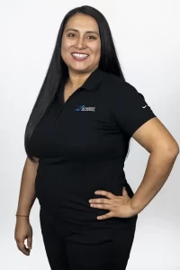 Sara Nieves, DPT - Physical Therapy