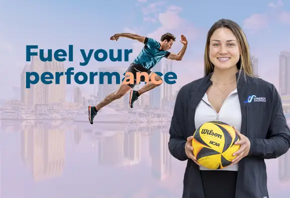 Sports Nutrition