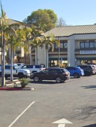 Synergy Orthopedics Encinitas – PT05 at 285 North El Camino Real, Encinitas, CA 92024