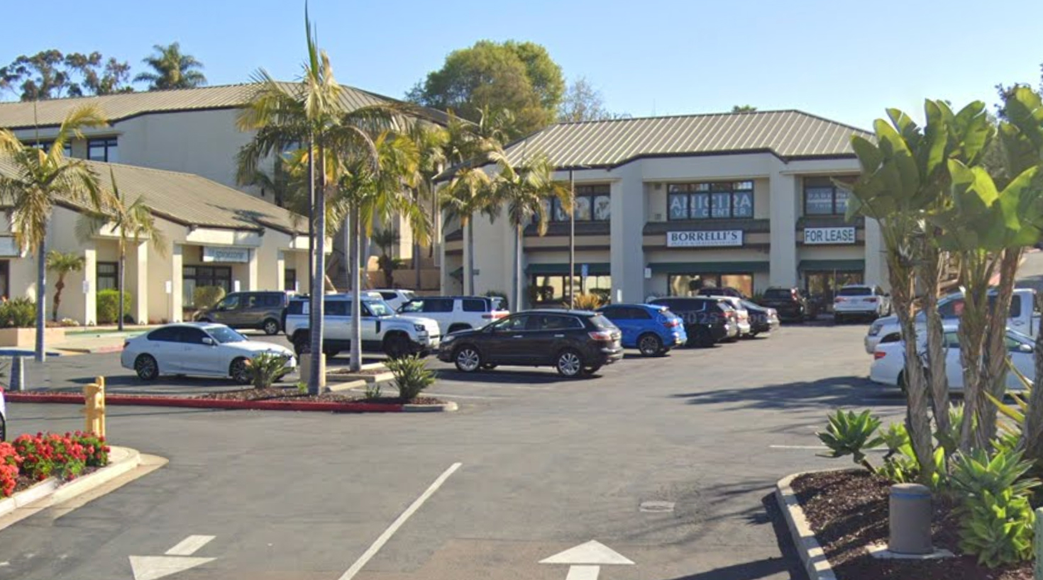 Synergy Orthopedics Encinitas – PT05 at 285 North El Camino Real, Encinitas, CA 92024