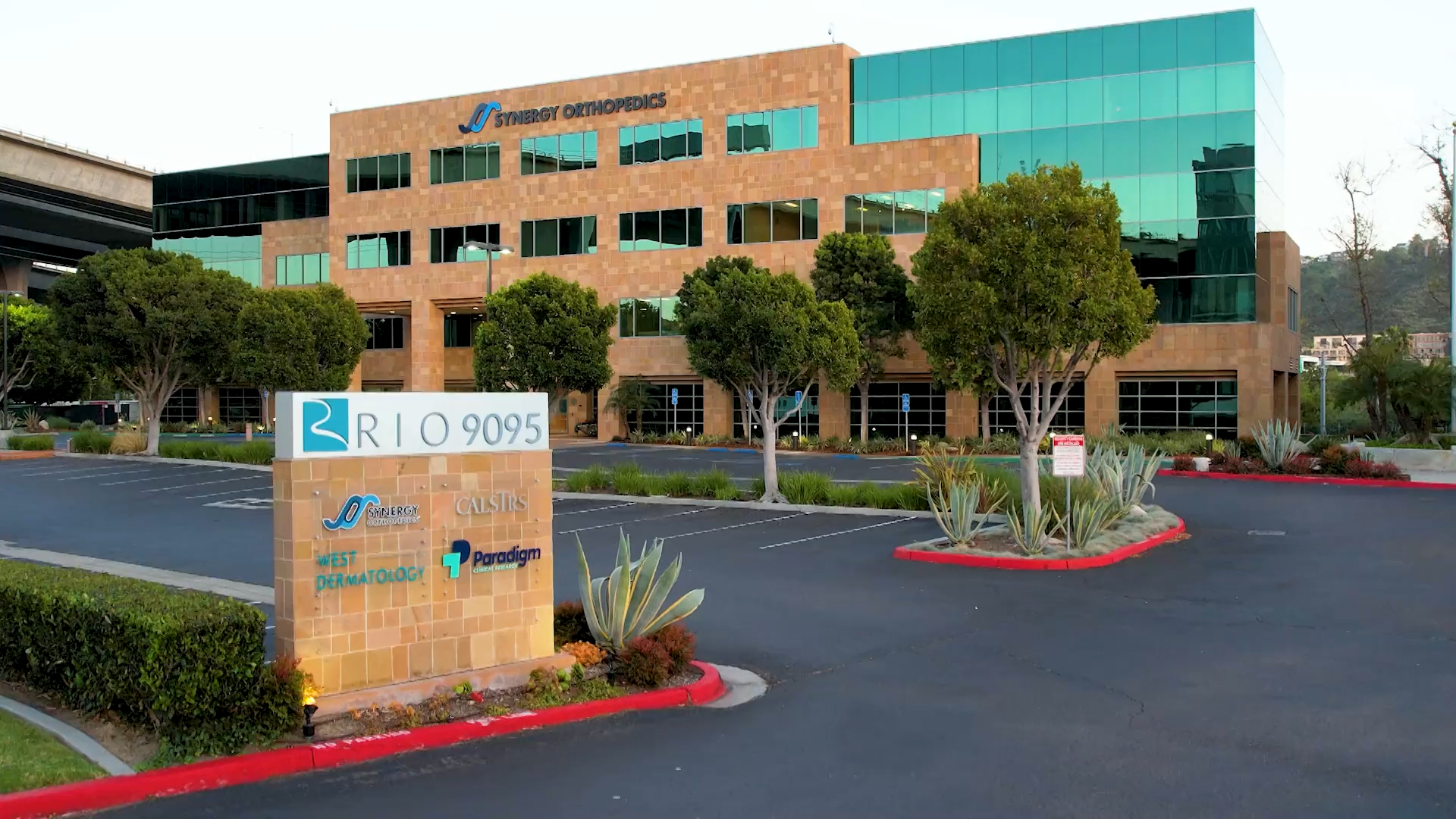 Synergy Orthopedic Group in San Diego