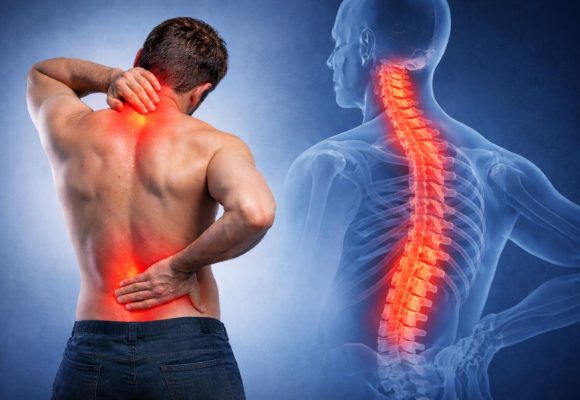 Neck and Back