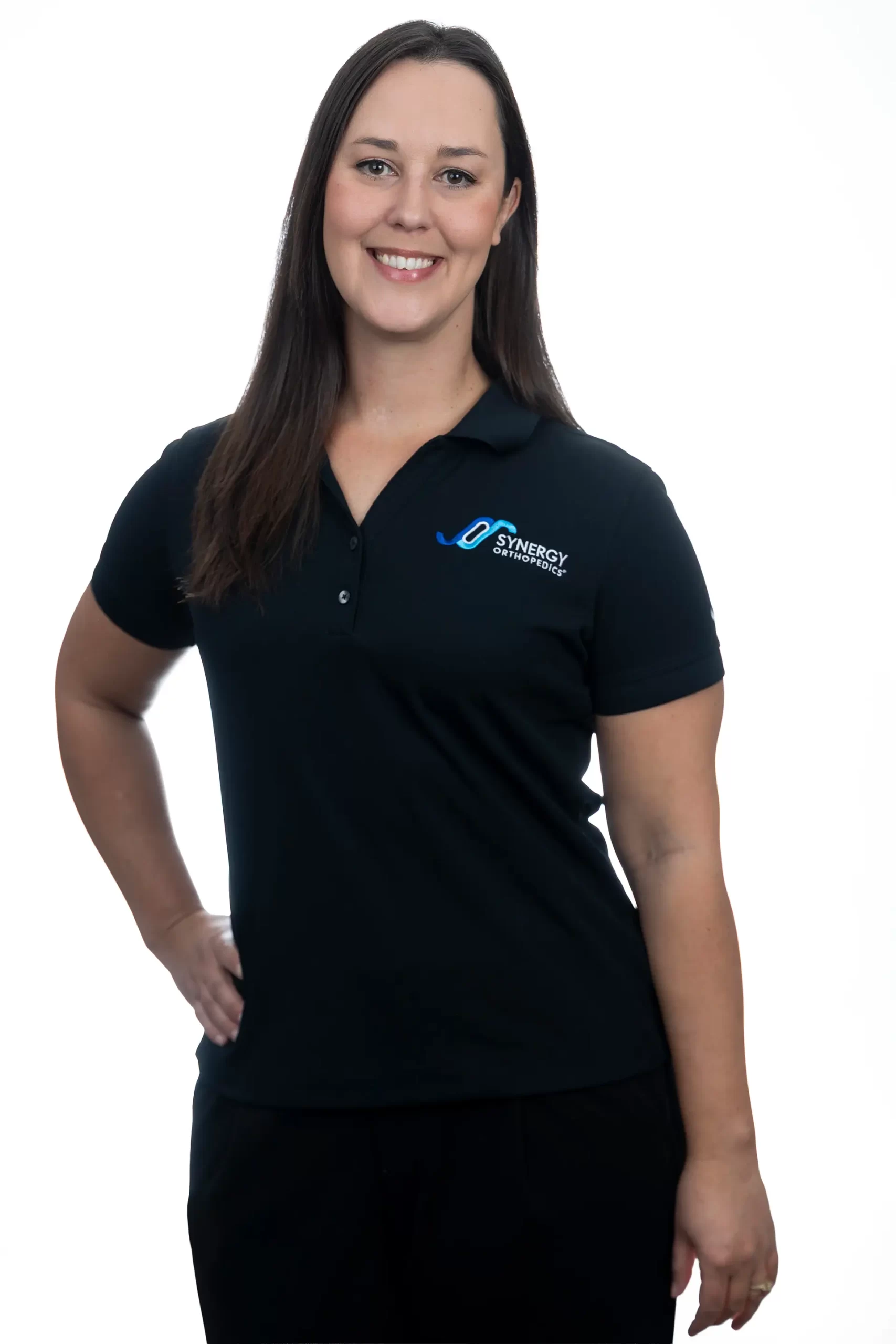 Jane Foreyt, PT, DPT, physical therapist at Synergy Orthopedics