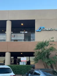 Synergy Orthopedics Palm Desert – CC20 at 73345 Highway 111, Palm Desert, CA 92260