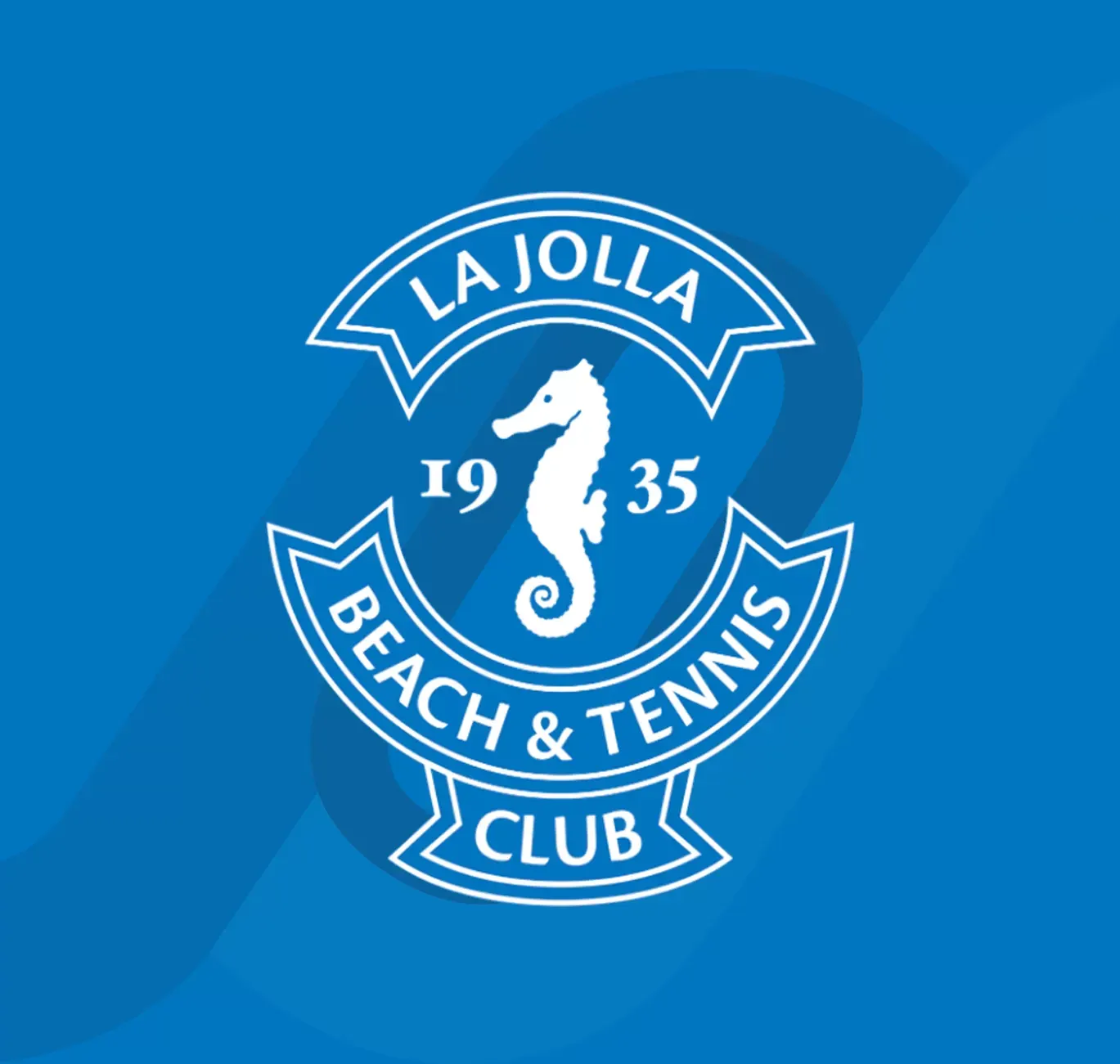 La Jolla Beach & Tennis Club logo